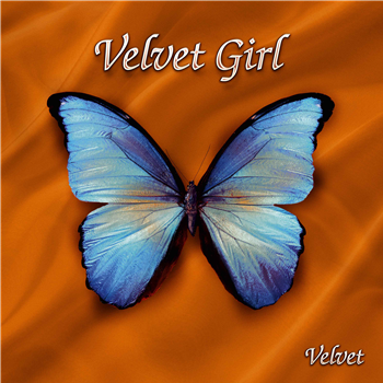 VELVET GIRL - VELVET (2X12”) - BONZAI CLASSICS