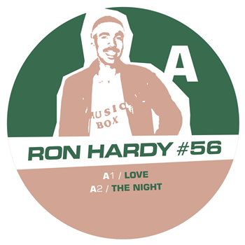 RDY #56 - RDY