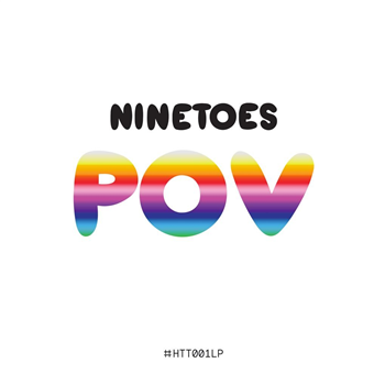 Ninetoes - POV - 2 x 12" - Head To Toe