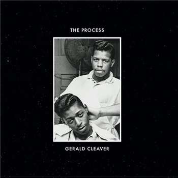 Gerald Cleaver - The Process - 577 RECORDS