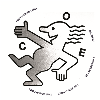 Coe - First Second Label