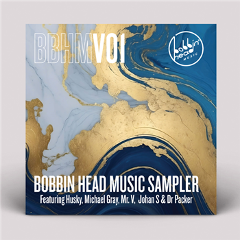 Husky - Bobbin Head Music Sampler 01 - Bobbin Head Music