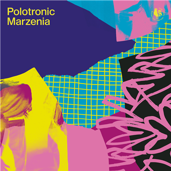 POLOTRONIC - Marzenia - The Very Polish Cut Outs