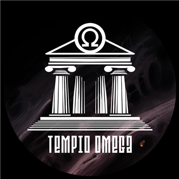 Tensal - Secret creatures EP - Tempio Omega