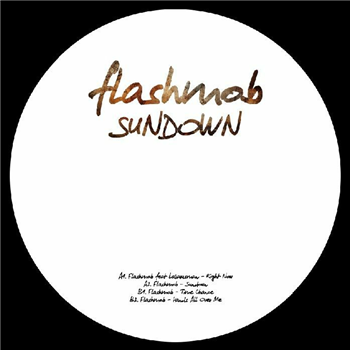 Flashmob - Sundown Album Sampler - Flashmob