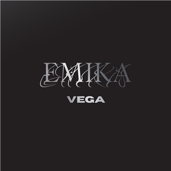 Emika - VEGA - Trilogy - 3LP - Emika Records