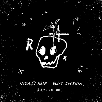 Elias Sternin & Nicolas Arin - RATIUG - Ratiug Recordings