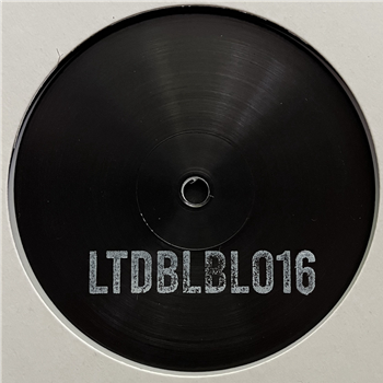 ICTV - LTDBLBL016 - Ltd, W/Lbl