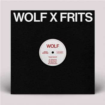 Frits Wentink - Together EP - WOLF MUSIC