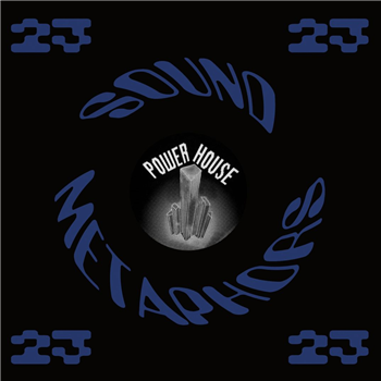 Spiral Tribe - Power House - SOUND METAPHORS 23