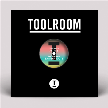 Various Artists - Toolroom Sampler Vol. 15 - Toolroom Records