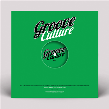 Various Artists - The House Of Glass Remixes Part. 1 - GROOVE CULTURE