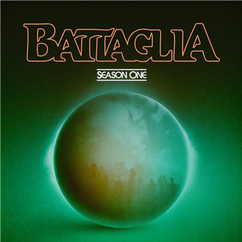 Battaglia - Season One - Four Flies