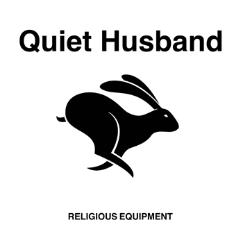 Quiet Husband - Religious Equipment - Drowned By Locals