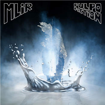 MLiR - Pulpo Fiction (2LP) - Studio Barnhus