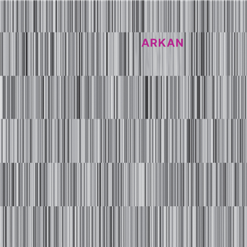 Arkan - Lightworker Part 2 - Figure