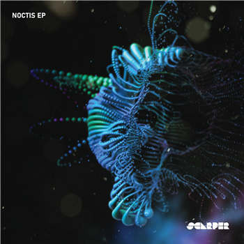 Scarper - Noctis EP - Plexus Records