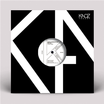 Kerri Chandler Featuring Nae (SA) - Caged Bird - Kaoz Theory