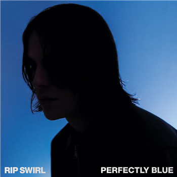 RIP Swirl - Perfectly Blue (LP) - Public Possession