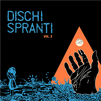 Dischi Spranti Vol.2 - VA - Dischi Spranti