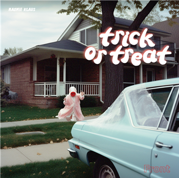 Naomie Klaus - Trick Or Treat - moli del tro