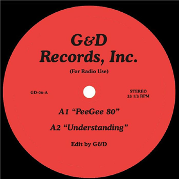 G&D - G&D Edit 6 - G&d Records Inc