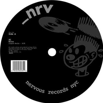 Miller - NRV004 - _NRV