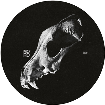 Oxygeno - Body Of Divinity EP - Mord