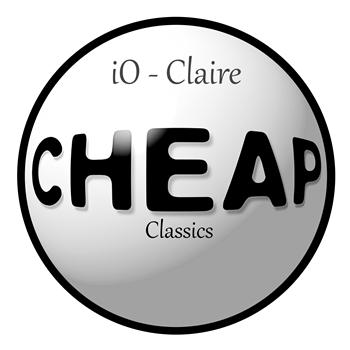 iO - Claire - Cheap Classics