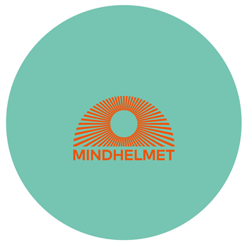 Noah Skelton - MINDHELMET 16 - Mindhelmet