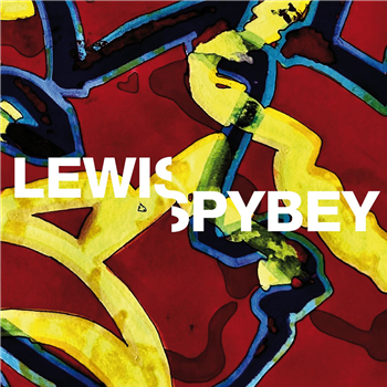 Lewis Spybey – LEWISPYBEY - UPP RECORDS