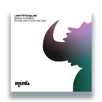 Jamiroquai - Space Cowboy (Michael Gray Remixes) - Sultra Records