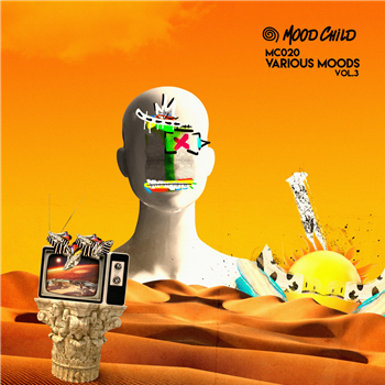 Various Moods Vol. 3 - VA - Mood Child