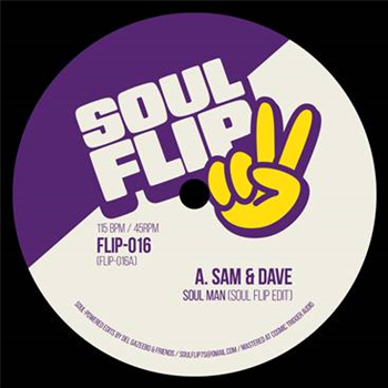 Soul Flip Edits # 16 - Soul Flip