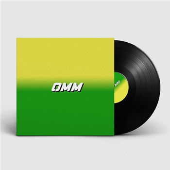 Unknown - OMM 009 - Only Music Matters