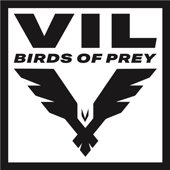 Vil - Birds of Prey - Dolly