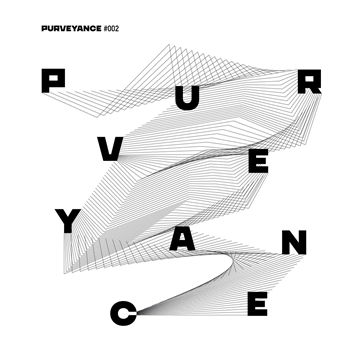 Linear System & Soul Lazh - PURVEYANCE #2 [printed sleeve] - Purveyance