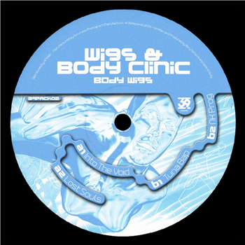 Wigs & Body Clinic - Body Wigs - 39 RECORDS