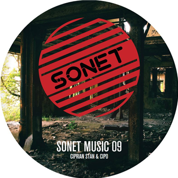 Ciprian Stan & CIPO - Sonet Music 09 - Sonet