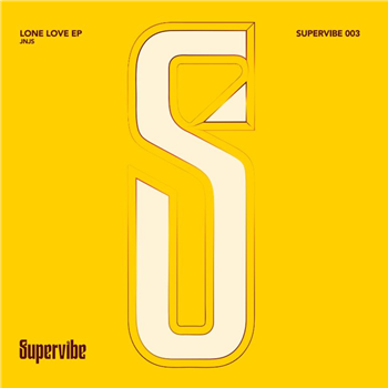 JNJS - Lone Love EP - Supervibe Music