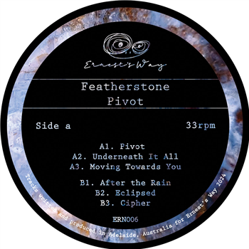 Featherstone - Pivot - Ernests Way