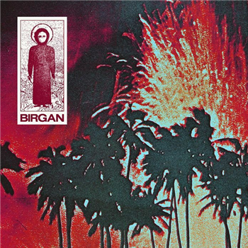 Birgan - Echoes Across Realm A Percussive Journey EP - Danza Nativa