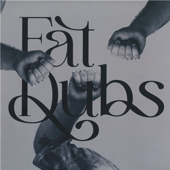 Fat Dubs - Expressio - Teist Records