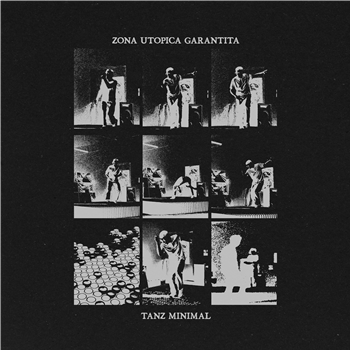 Zona Utopica Garantita - Tanz Minimal  - Mystic Transfers