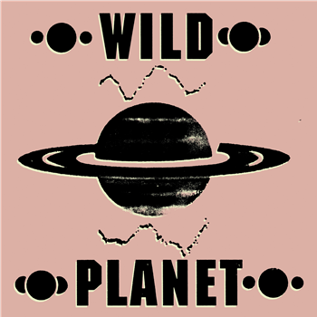 Wildplanet - Transmitter - Under The Radar