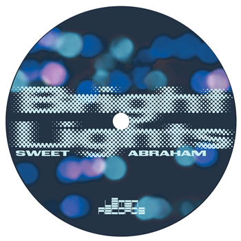 Sweet Abraham - Bright Lights - Léman Records