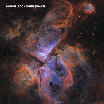 Model 500 - Deep Space - Metroplex