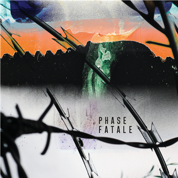 Phase Fatale - Altars - Bite Records