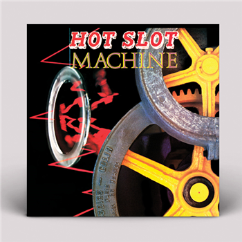 Hot Slot Machine - Hot Slot Machine - Heels & Souls Recordings