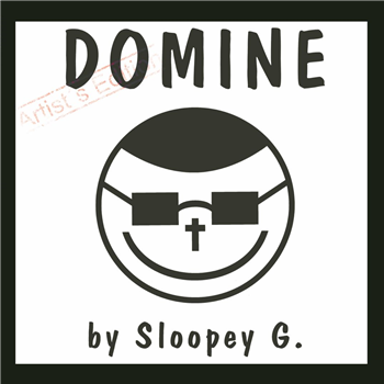 Sloopey G. - Domine - Thank You